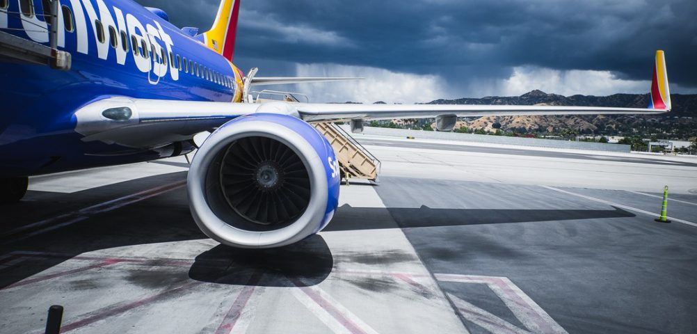 How Southwest Airlines Continues to Fly High