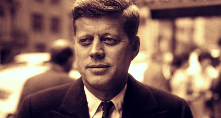 JFK