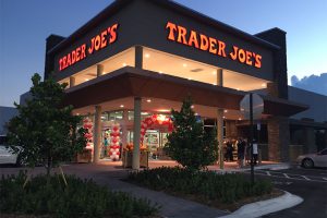 Trader Joe's Store