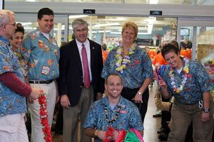 Why Do Trader Joe's Cashiers Stay for 19 Years?