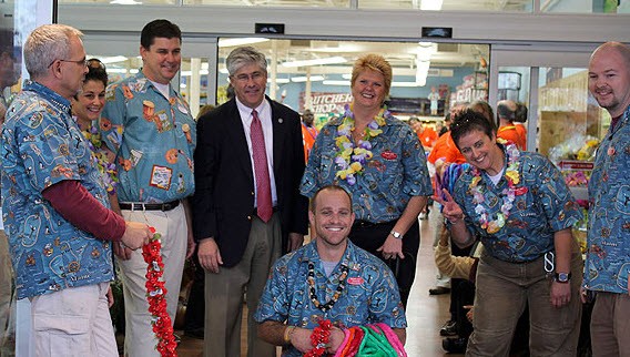 Why Do Trader Joe's Cashiers Stay for 19 Years?