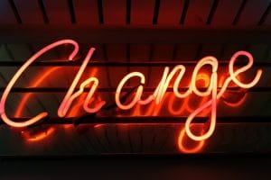 Why Does Employee Engagement Rely on Self-Change Skills?