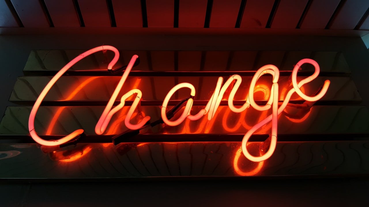 Why Does Employee Engagement Rely on Self-Change Skills?