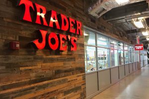 Why Is The Average Tenure of Trader Joe's Cashiers 19 Years