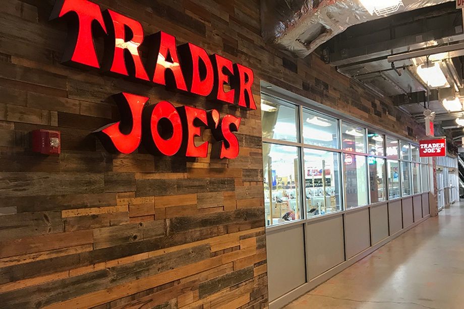 Why Is The Average Tenure of Trader Joe's Cashiers 19 Years