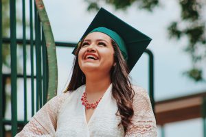 Inspired Work Program is excellent for college graduates