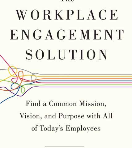 The Workplace Engagement Solution