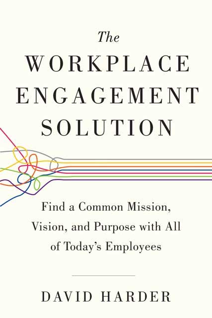 The Workplace Engagement Solution